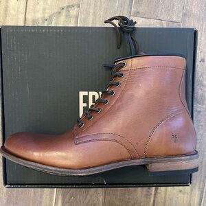 Tyler Men’s Frye Boots 12M